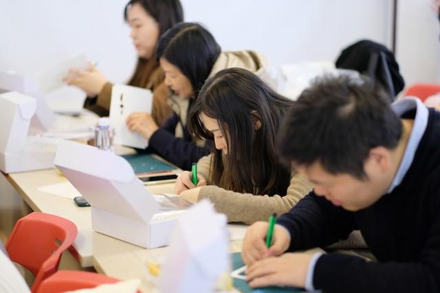 宝航人力直播带岗,助力人才求职就业